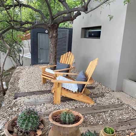 Herzinger Boutique Guesthouse Klein Windhoek Dış mekan fotoğraf