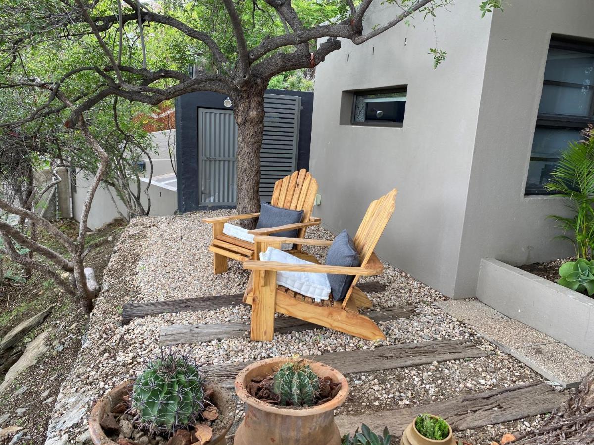 Herzinger Boutique Guesthouse Klein Windhoek Dış mekan fotoğraf