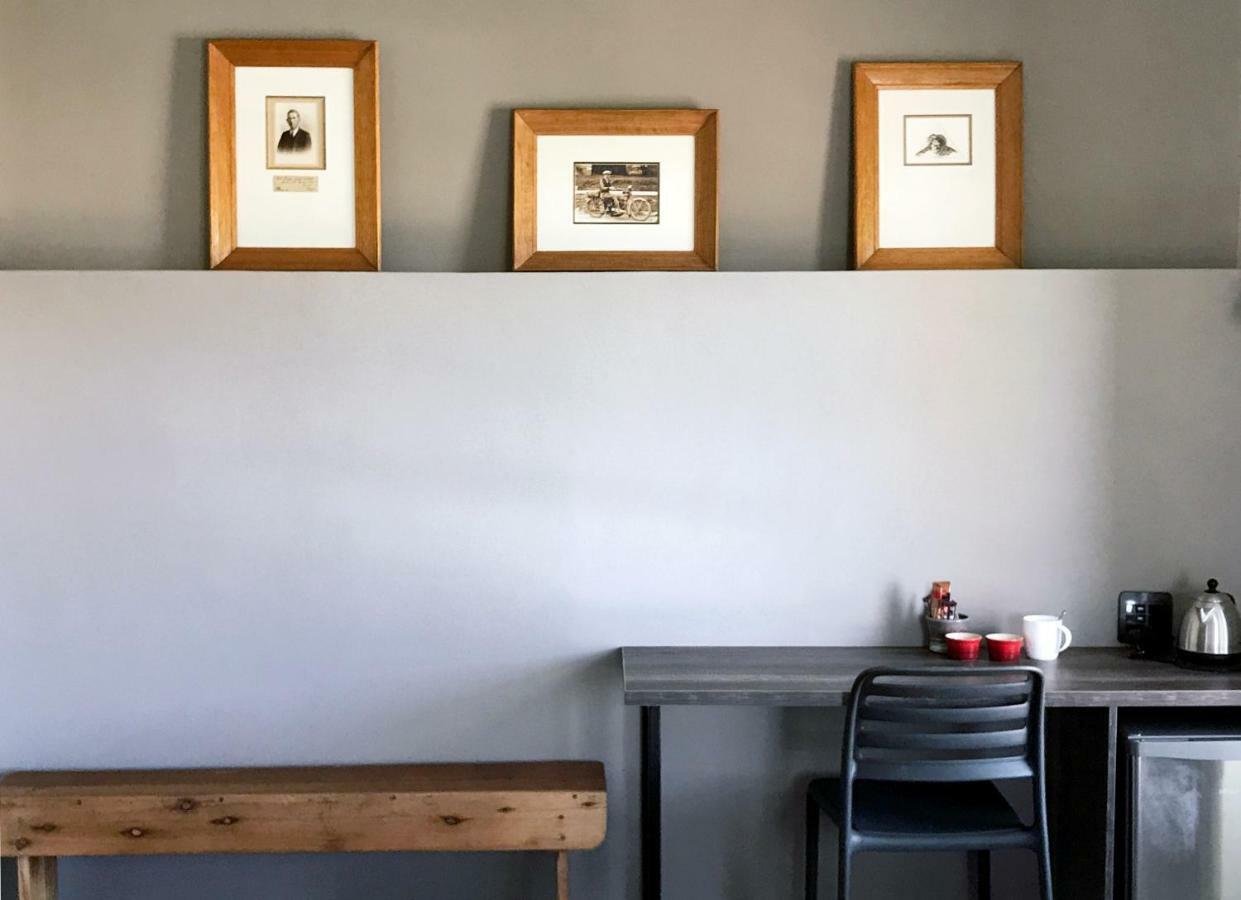 Herzinger Boutique Guesthouse Klein Windhoek Dış mekan fotoğraf