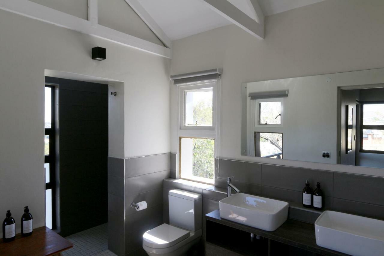 Herzinger Boutique Guesthouse Klein Windhoek Dış mekan fotoğraf