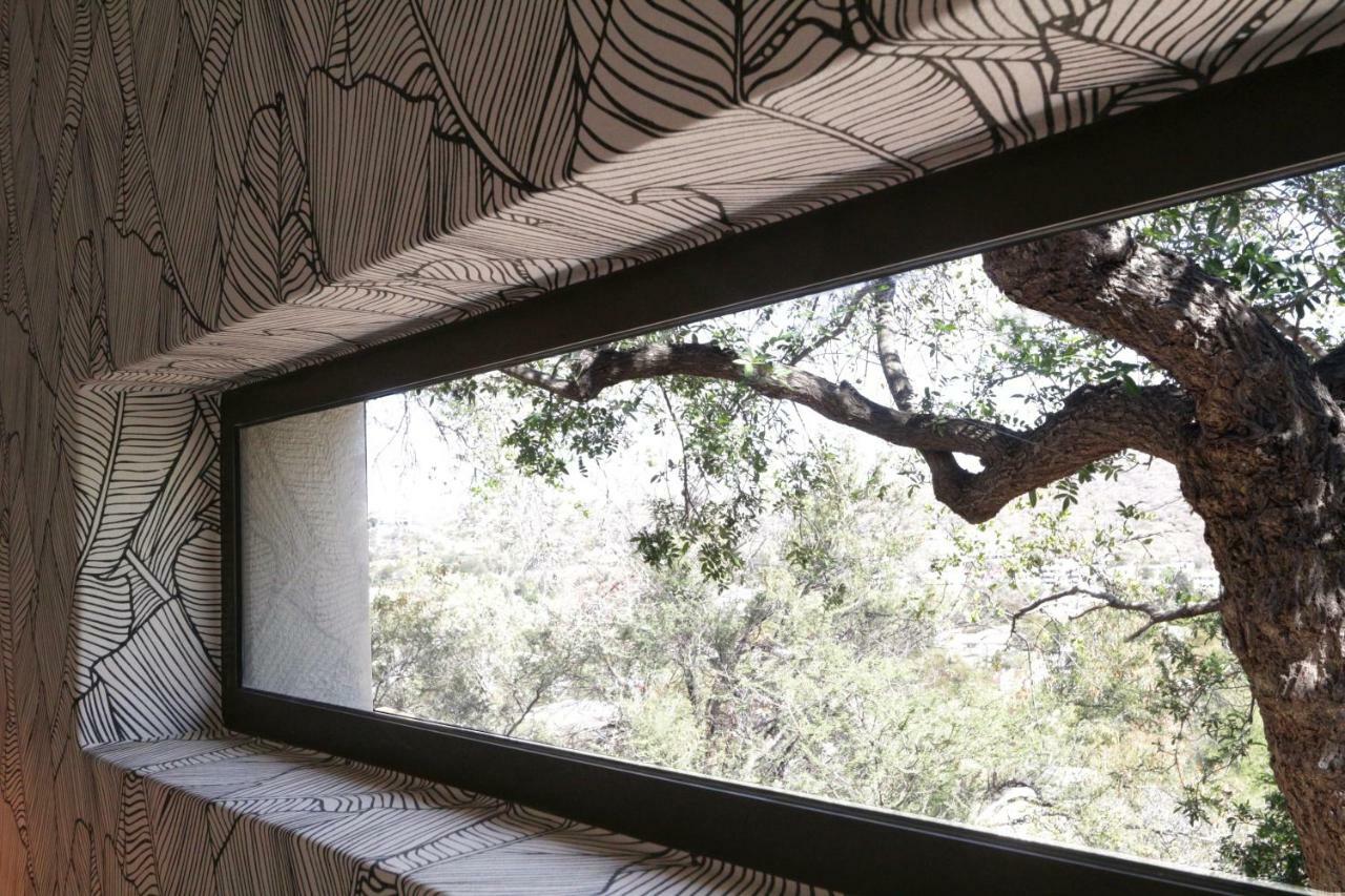 Herzinger Boutique Guesthouse Klein Windhoek Dış mekan fotoğraf
