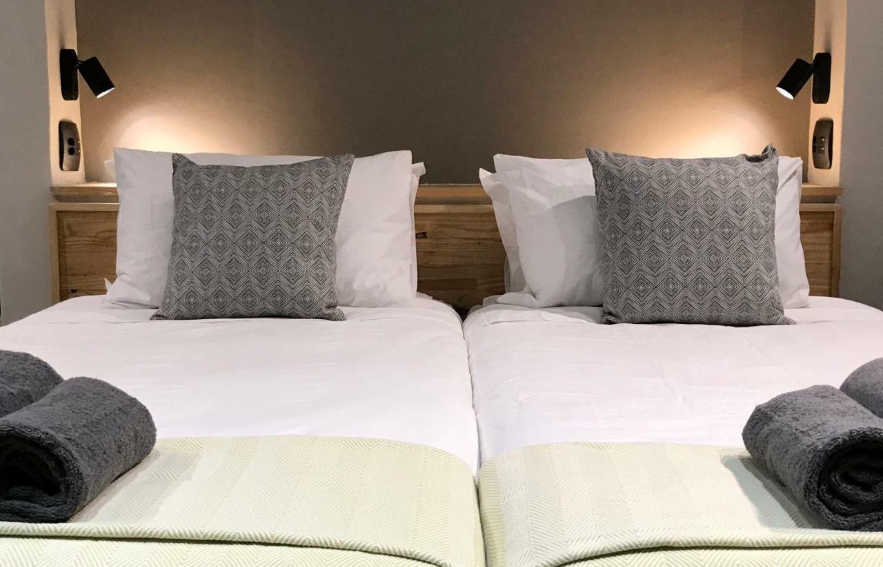Herzinger Boutique Guesthouse Klein Windhoek Dış mekan fotoğraf
