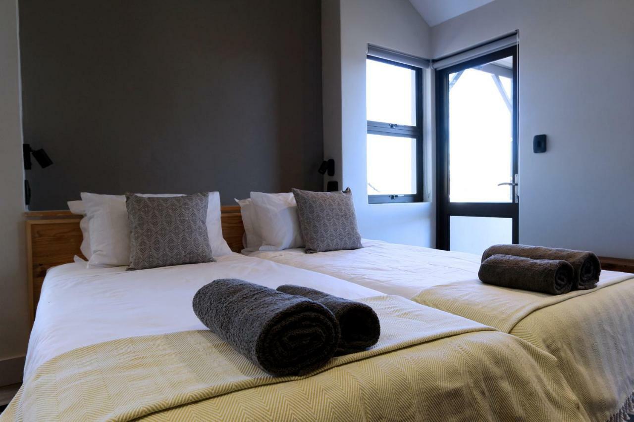 Herzinger Boutique Guesthouse Klein Windhoek Dış mekan fotoğraf