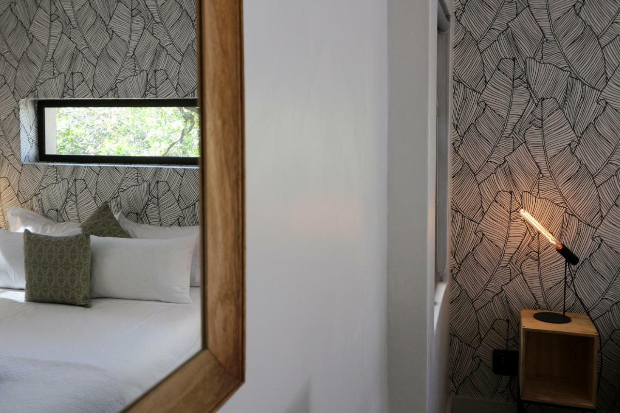 Herzinger Boutique Guesthouse Klein Windhoek Dış mekan fotoğraf