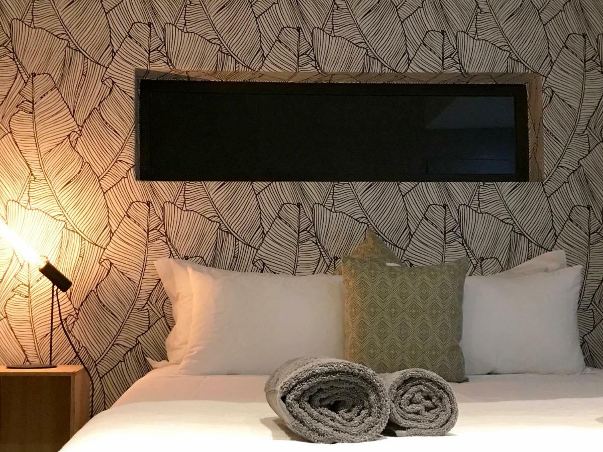 Herzinger Boutique Guesthouse Klein Windhoek Dış mekan fotoğraf