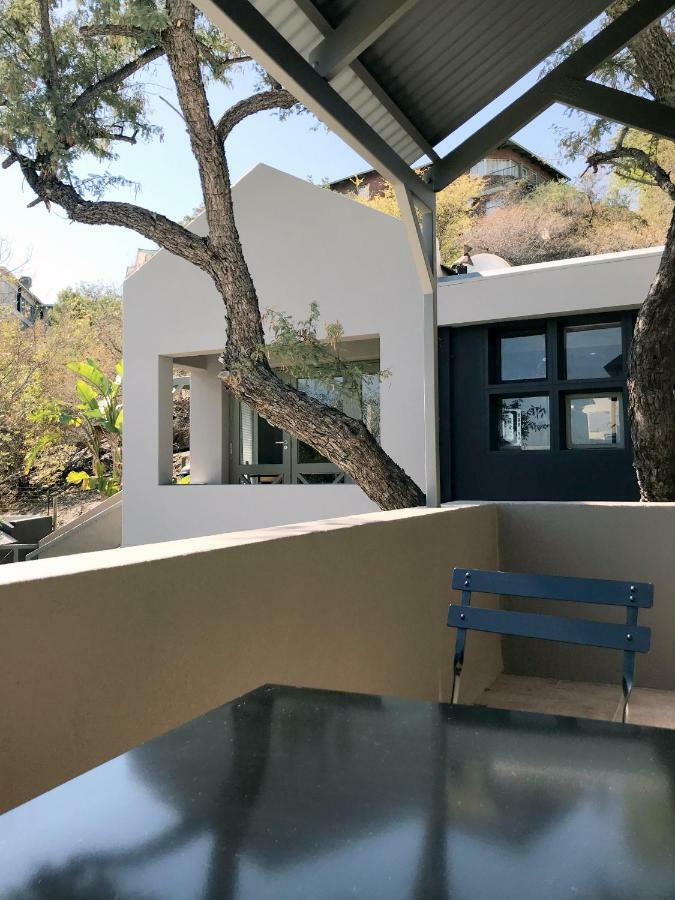 Herzinger Boutique Guesthouse Klein Windhoek Dış mekan fotoğraf