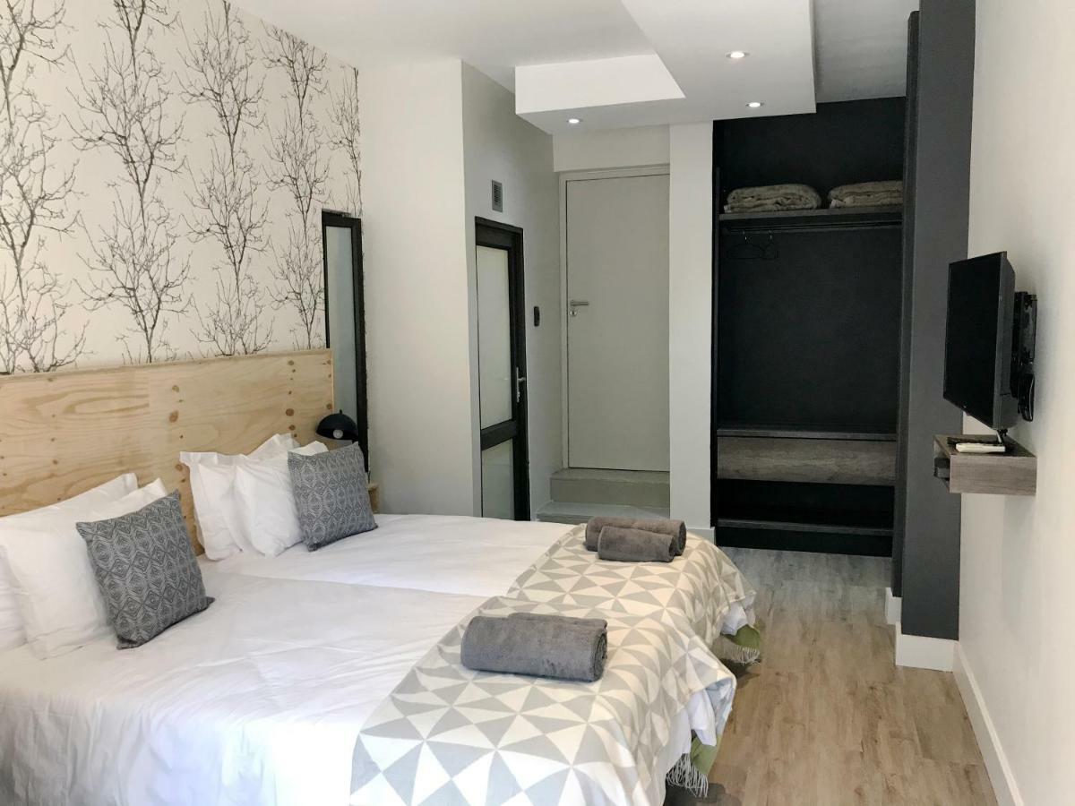 Herzinger Boutique Guesthouse Klein Windhoek Dış mekan fotoğraf