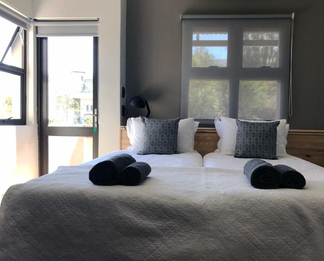 Herzinger Boutique Guesthouse Klein Windhoek Dış mekan fotoğraf