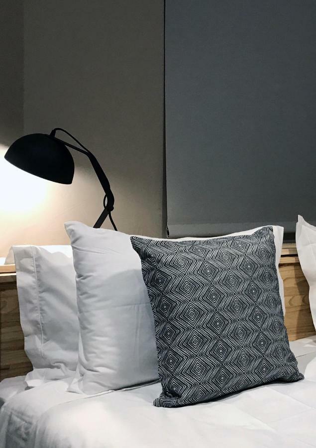 Herzinger Boutique Guesthouse Klein Windhoek Dış mekan fotoğraf