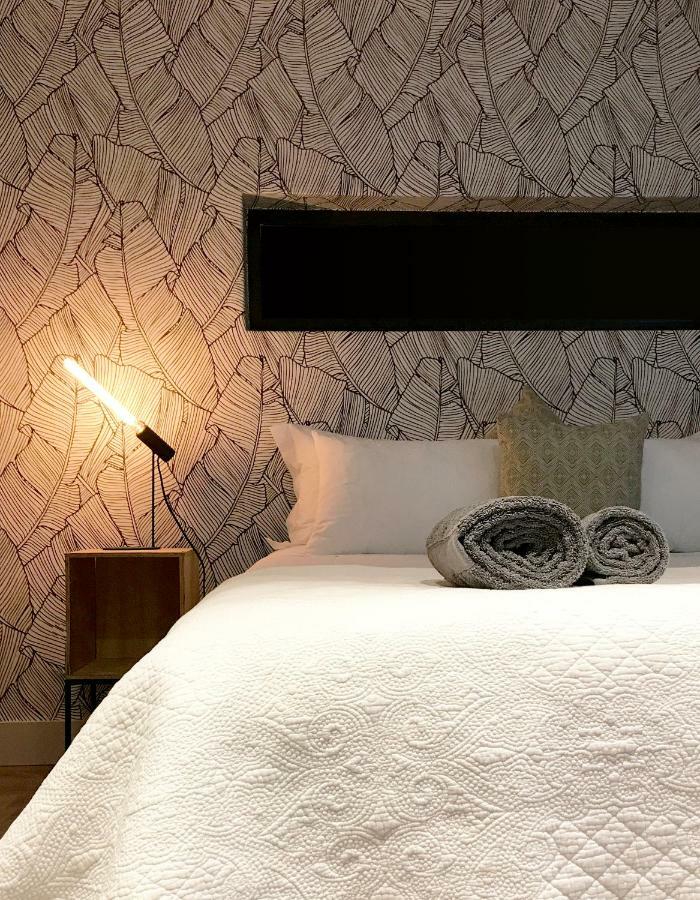 Herzinger Boutique Guesthouse Klein Windhoek Dış mekan fotoğraf