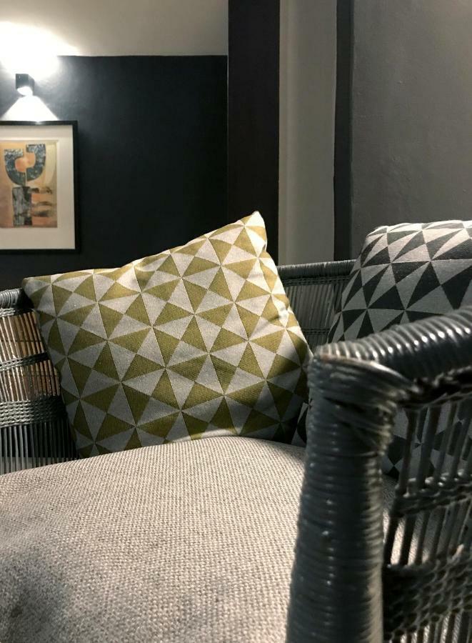 Herzinger Boutique Guesthouse Klein Windhoek Dış mekan fotoğraf