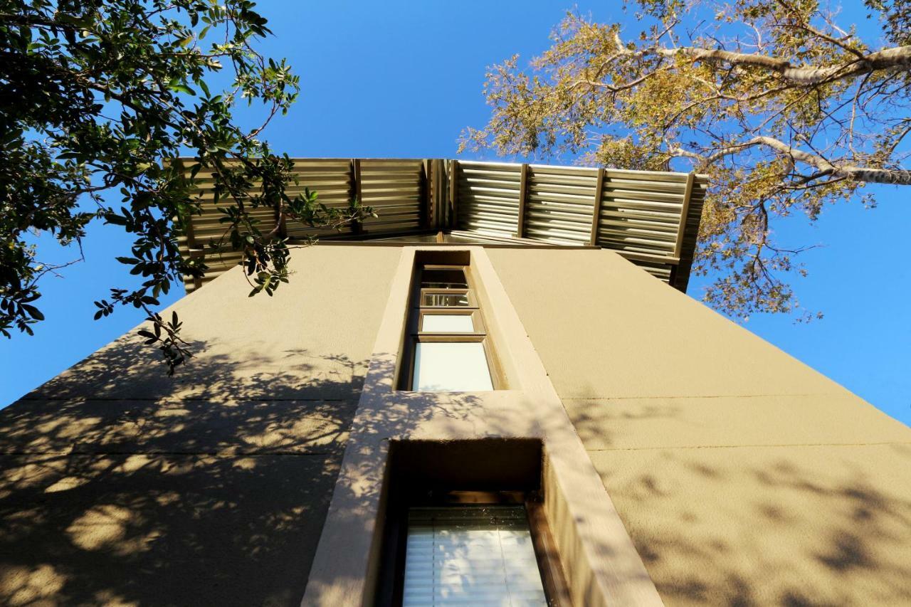 Herzinger Boutique Guesthouse Klein Windhoek Dış mekan fotoğraf
