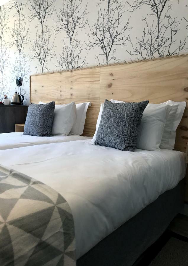 Herzinger Boutique Guesthouse Klein Windhoek Dış mekan fotoğraf