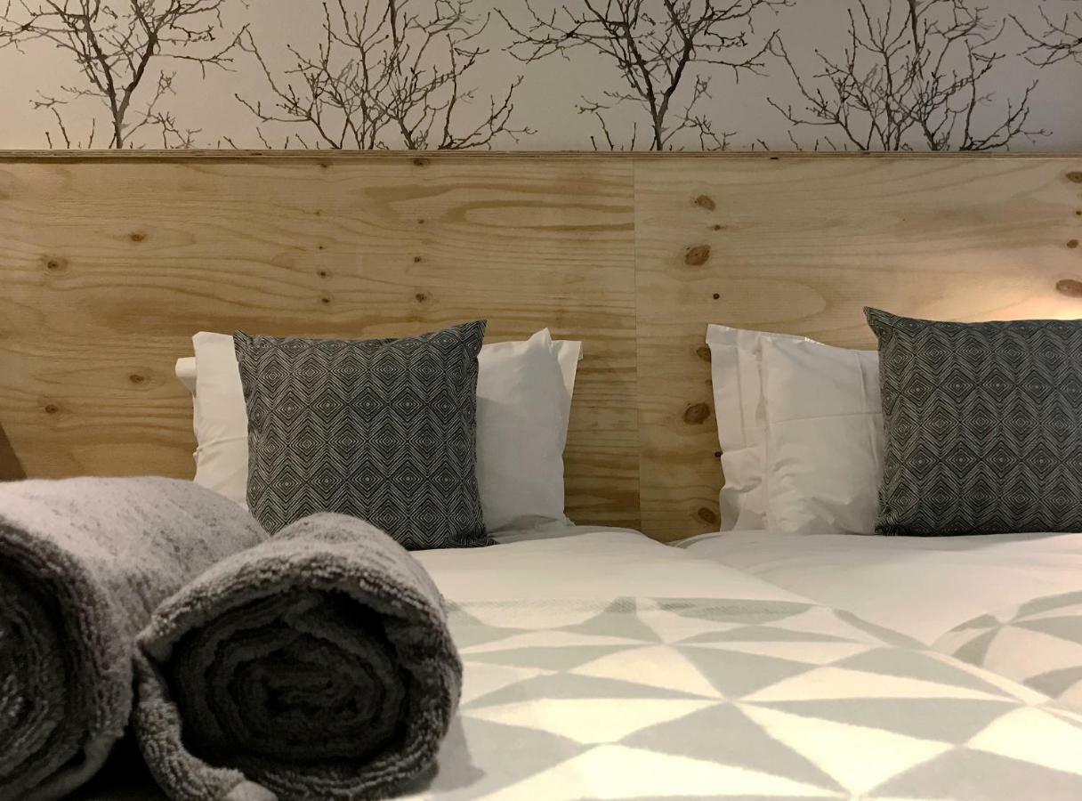 Herzinger Boutique Guesthouse Klein Windhoek Dış mekan fotoğraf